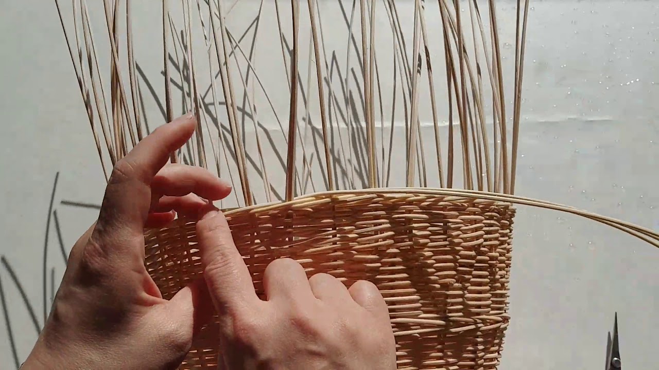 #틈새공예 #3줄꼬아엮기 #4줄꼬아엮기 #라탄원포인트레슨 #틈새