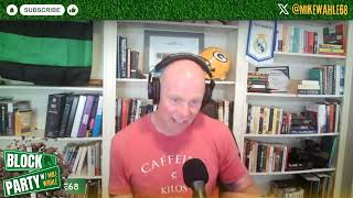 Block Party Clips: Packers Offseason Areas of Opportunity