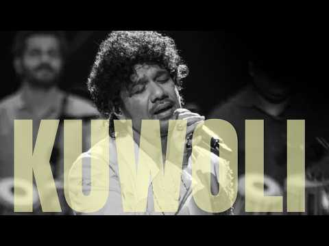 Kuwoli I Papon I Rajdweep I Full Version