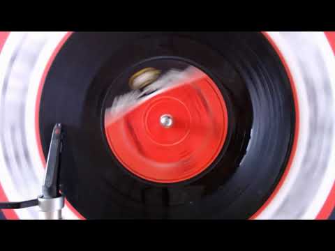 Chubby Checker -Everything's Wrong - Cameo Parkway - Northern Soul