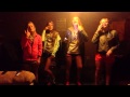 G.L.A.M Girls Music Video (Grace, Lexa, Aria, Molly)