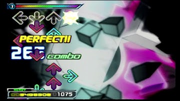 Dance Dance Revolution EXTREME 2- Paranoia Survivor
