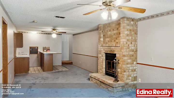 3548 NE Roosevelt St - Gina Serra