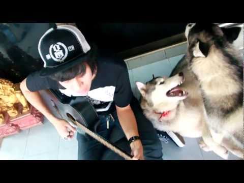 แด่ความฝันของมวลมนุษยชาติ PLAYGROUND by KOBEY