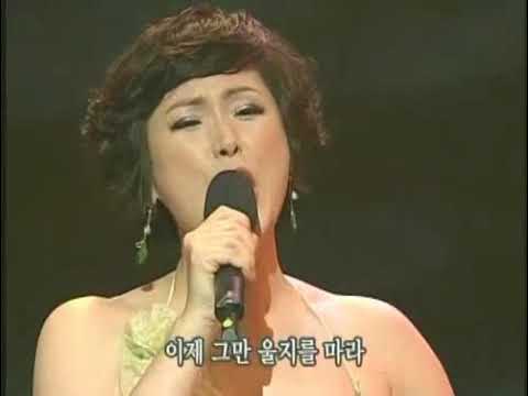 김용임   야래향
