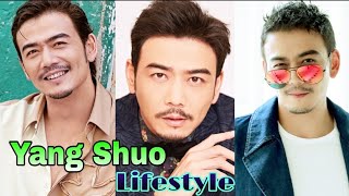 Yang Shuo Lifestyle (Like A Flowing River 2) Biography, Net Worth, Wife, Height, Weight, Car, Facts Yang Shuo Lifestyle (Like A Flowing River 2) Biography, Net Worth, Wife, Height, Weight, Car, Facts