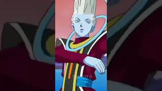 Who is stronger | Saitama manga vs Whis