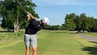 Will Zalatoris Slow Motion Golf Swing Mechanics! #HitTheBall #alloverthegolf Will Zalatoris Slow Motion Golf Swing Mechanics! #HitTheBall #alloverthegolf