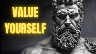 PRACTICES TO BE MORE VALUED (stoicism)