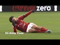 لحظات مؤثرة في حياة الكابيتانو حسام غالي - Capitano Hossam Ghaly