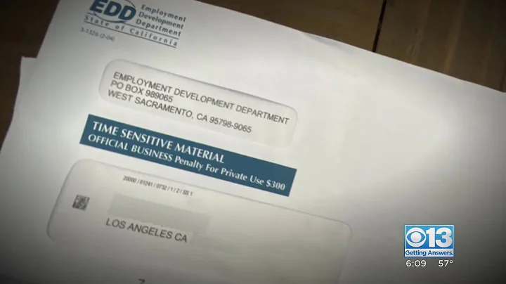 E.D.D. is asking for more money to protect Californians