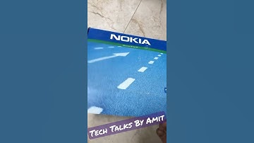 Nokia Mobile Unboxing #ttba #mobiles #keypadmobile #nokia