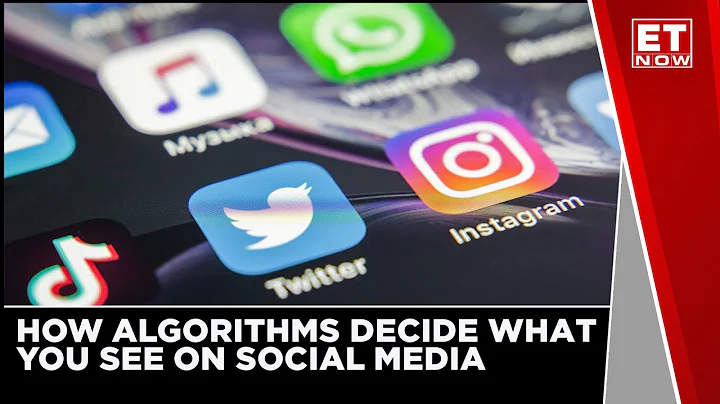 How Algorithms Decide What You See On Social Media | Platform Be Held Responsible For Users Content?