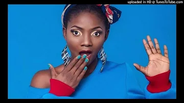 Simi – Small Thing (Prod. Simi) | Official Audio 2019