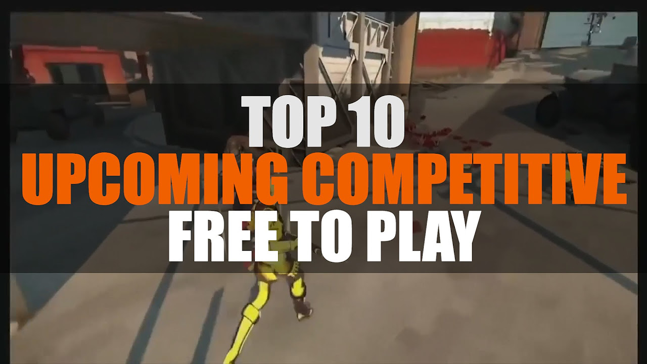 เกมส์ mmorpg 2015  Update New  Top 10 Free to Play Competitive Games 2015 | MMO Attack Top 10