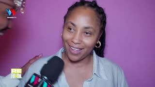 Esma Platnumz - Mwanaume Hanibabaishi, Sio Kisa Diamond Ni Mdogo Wangu