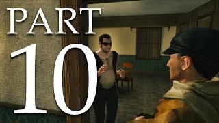 Sherlock Holmes: Nemesis | Walkthrough | Part 10 [1080p60]