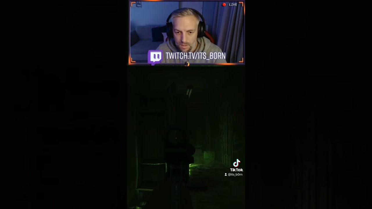 went in for scavs, found 3 players! #escapefromtarkov #tarkov