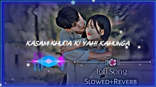 Bahut Jatate Ho Chah Humse      love  lofi song hearttouching