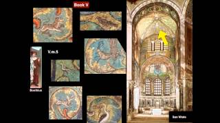Boethius, Justinian, and the Ravenna Mosaics