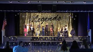 3rd Grade Class Program | April 2022 | The Meadows School