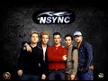 Nsync this i promise you  yo te voy a amar  espaol e ingles audio hq