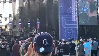 BUNGA - KASIH JANGAN KAU PERGI LIVE AT 90S FESTIVAL 2024