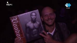 D'Angelo & The Vanguard - Really Love (Live at North Sea Jazz Festival) 2015