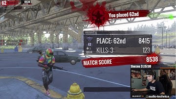 Nadeshot the StreamSniper Vs. Summit1g