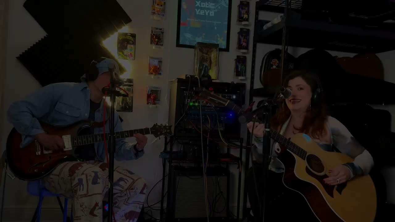 Dancing in the Moonlight E&C