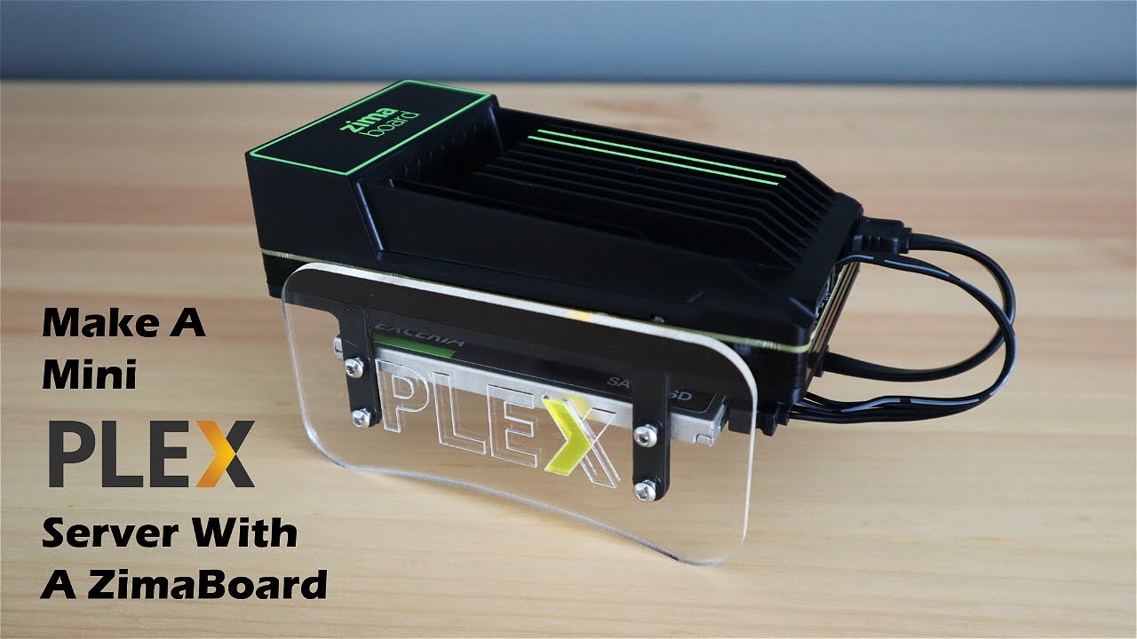 Zimaboard 832 Server Kit Review - Make Tech Easier