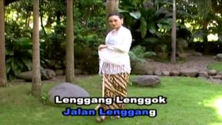 Video thumbnail of "Lgm Lenggang Surabaya - Mus Mulyadi (Official Video)"