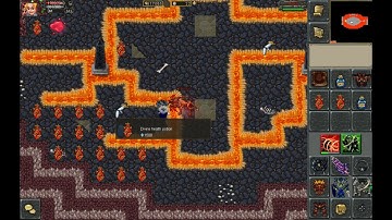 Tibiame w13 Solo biestig.