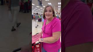 Easter Basket shopping for my 5 kids! Bucees always delivers 😂😂 #momof5 #easterbasketideas