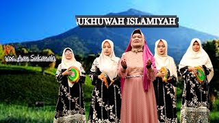 UKHUWAH ISLAMIYAH | NASHIHAH HASANAH