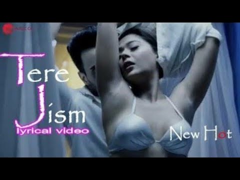 HOT LAGU INDIA TERBARU 2019 - TERE JISM | TARA KHAN