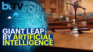 A Robot To Replace Lawyer In Court News