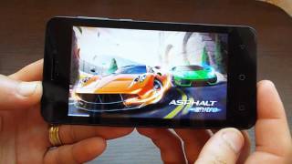Review comparativ Allview P5 Pro