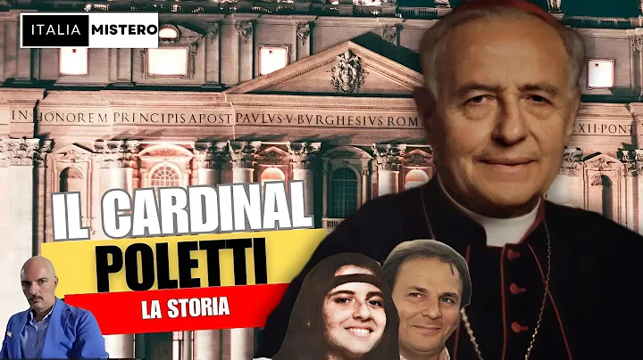 Il Cardinal Poletti (Italiamistero puntata 2)