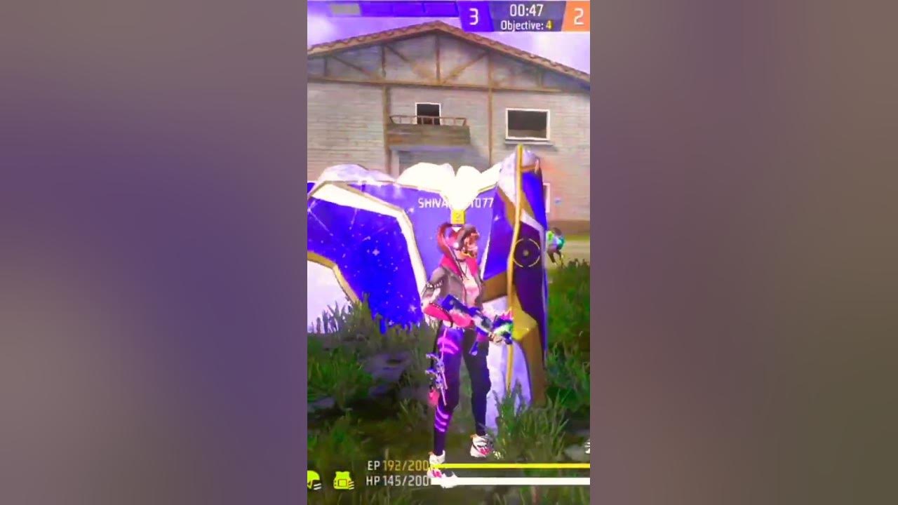 Tonda Gamer new song released and one tap gameplay song video #shorts #