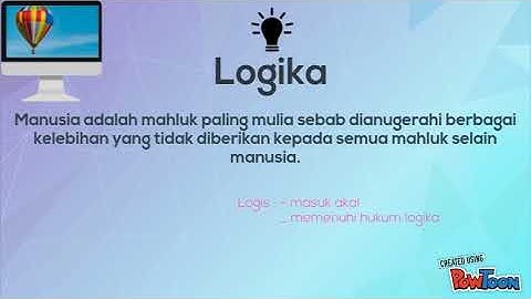 logika,dan algoritma