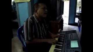 Gigi - Kuingin (cover by : Evri Hendika Kurniawan)