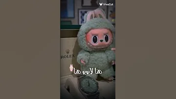 شنو اليوم لابوبو لايك اشتراك 