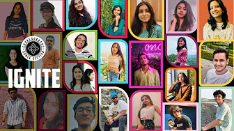 IGNITE - Freshers of 2020 | That's What I Like - Worth It - Kajra Re | Dance Cover | IIT Roorkee
