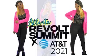 Revolt Summit 2021 Brief Recap