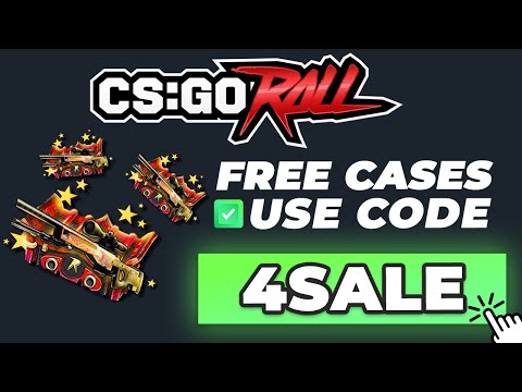 CSGORoll: A perfect Platform to own CS:Wade Players