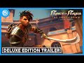 Prince of Persia: The Lost Crown - Deluxe Edition Trailer