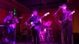Celebrity Boy Azooga -  Do The Standing Still (The Table cover) (live) Wealth