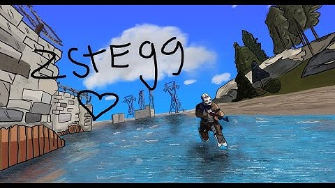 RUST BUT I DOMINATE AFFINITY