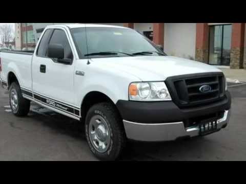 Форд ф 150 2005